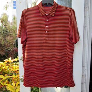 Ralph Lauren RLX NEW Men's Golf Polo Shirt - L